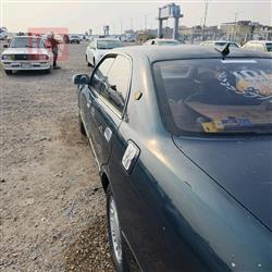 تويوتا كراون